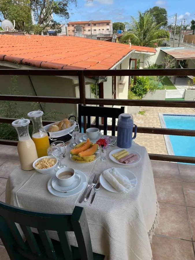 Flat Acm Hotel Natal