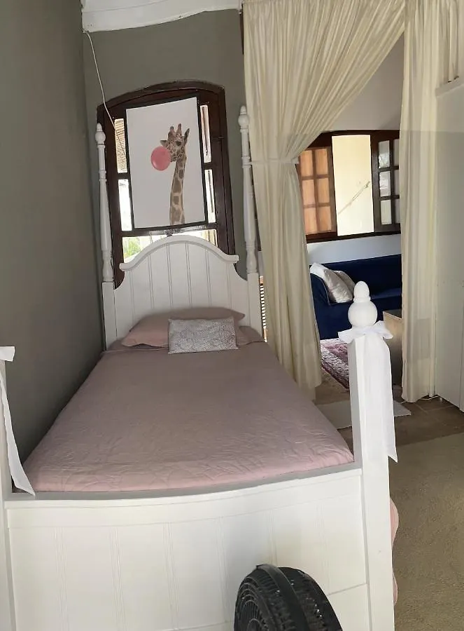 Vendégház Flat Acm Hotel Natal Brazília