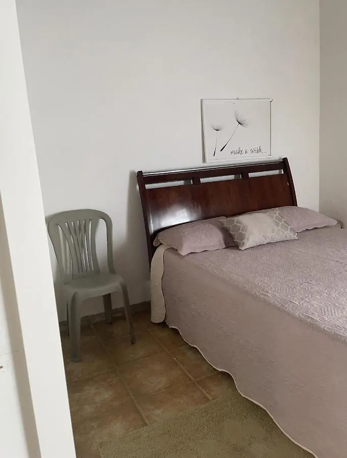 Flat Acm Hotel Natal Vendégház