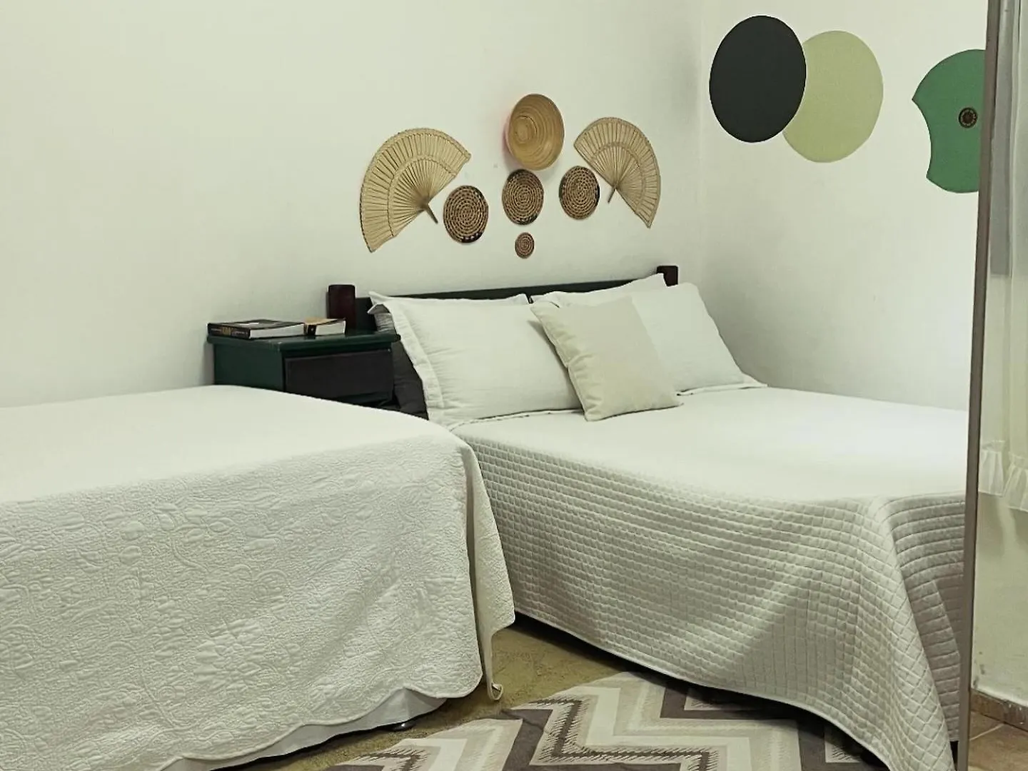 Flat Acm Hotel Natal Brazília