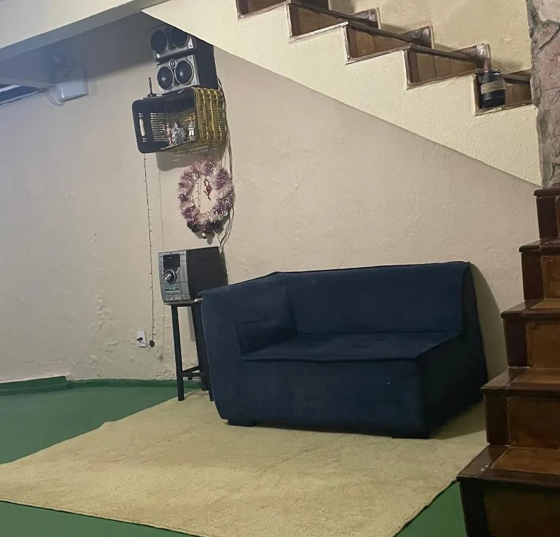 Flat Acm Hotel Natal Vendégház