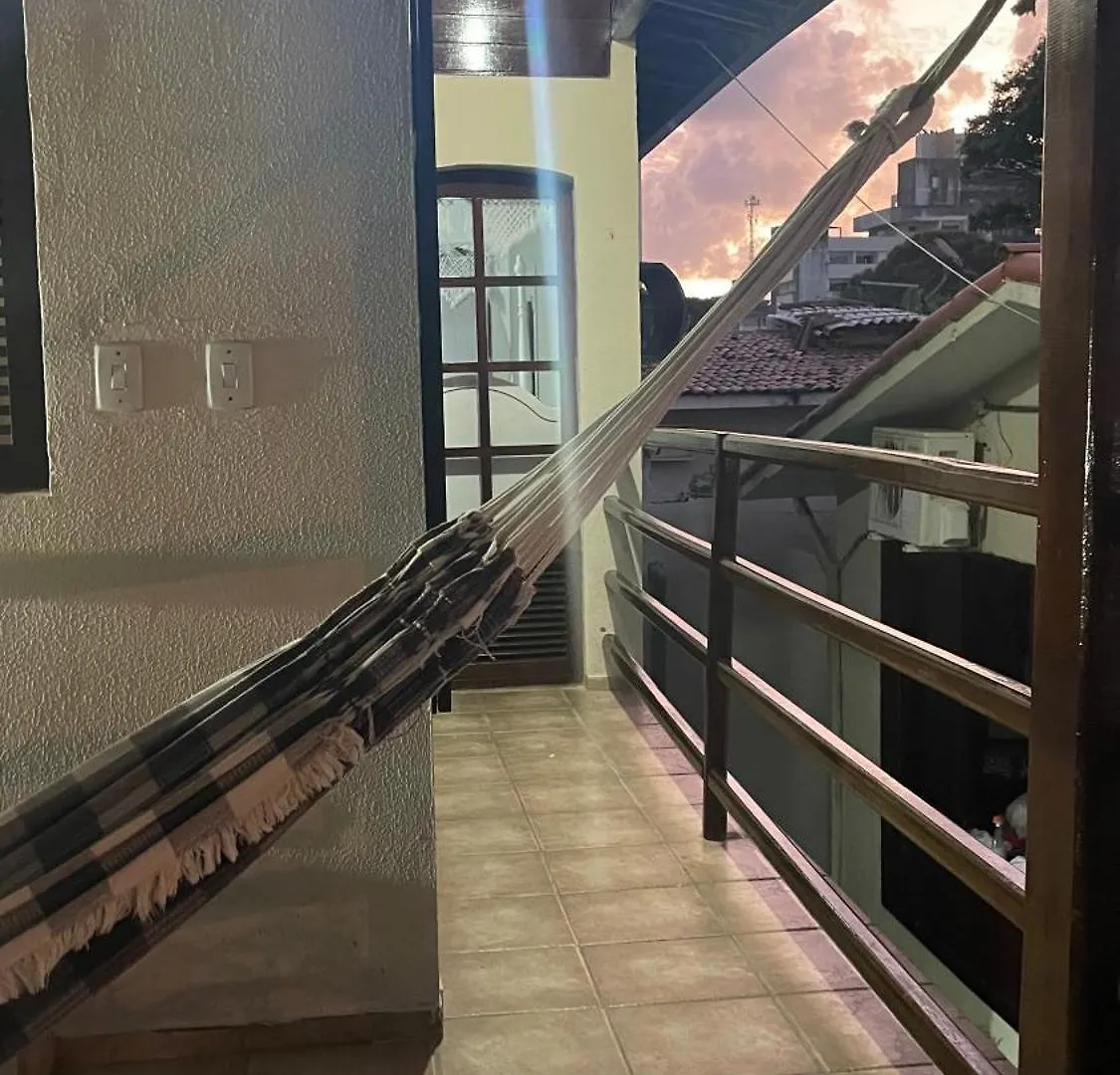 Flat Acm Hotel Natal